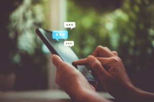 Beginners Guide To SMS Marketing: Everything You Need To Know